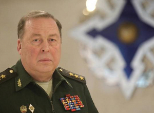 Никакого заявления или документа о намерении Армении выйти из ОДКБ получено не было: Анатолий Сидоров