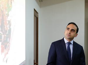 Երևան քաղաքը կունենա թարմացված գլխավոր հատակագիծ