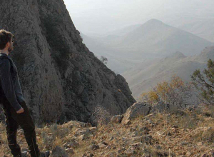 Ֆրանսիայի դեսպանն այցելել է ռազմավարական կետ հանդիսացող Թեժքար լեռ