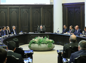 Կբարելավվի շրջիկ առևտրի պահանջարկը, կբարձրացվի շրջիկ առևտրի կետերի շրջանառությունը