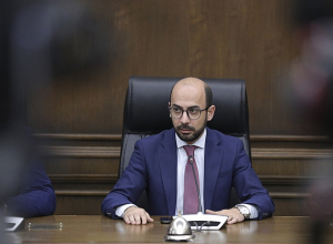 ԱՄՆ, ԵՄ մեր գործընկերները հայտնել են իրենց աջակցությունը խաղաղության օրակարգին. Արթուր Հովհաննիսյան