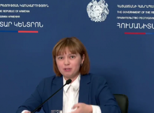 83 старика и 10 детей, вынужденных переселенцев из Нагорного Карабаха, получают уход в соответствующих учреждениях РА