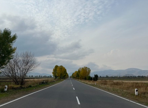 ՀՀ տարածքում ավտոճանապարհներն անցանելի են