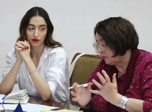 Շարունակվում է Եվրամիության հետ համագործակցությունը