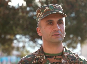 ՀՀ զինված ուժերում ատեստավորման քննությունները շարունակվում են