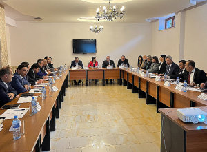 Քննարկվել են վարչական վարույթի և վարչական դատավարության ընթացքում հաճախ հանդիպող խնդիրները