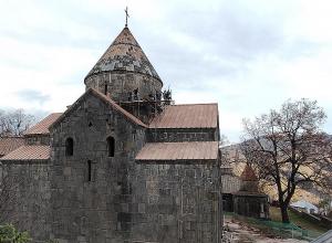 ԿԳՄՍՆ աշխատակիցներն այցելել են վերականգնվող հուշարձաններ՝ Քոբայրավանք և Սանահին վանական համալիր