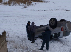 ՃՏՊ Սպիտակ-Երևան ավտոճանապարհին