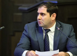 Սուրեն Պապիկյանը ևս չի մասնակցի ՀԱՊԿ նիստին