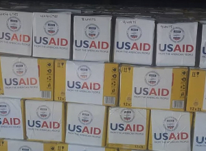 USAID-ն հավելյալ միջոցներ է տրամադրում Լեռնային Ղարաբաղում իրադարձություններից տուժած մարդկանց