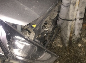 Մասիս-Մարմարաշեն ճանապարհին բախվել են «Toyota» և «Hyundayi»-ը