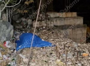 «Կասկադ»-ի մոտ հուշարձանի հարթակից տղամարդը մոտ 80 մ ընկել և տեղում մահացել է