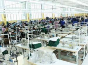 Վանաձորում թալանել են հայտնի «Գլորիա» կարի ֆաբրիկան. պատճառվել է մի քանի մլն դրամի վնաս․ Shamshyan.com