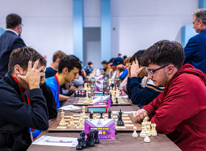 Հայաստանի շախմատիստներին վերջնագծում հարկավոր են հաղթանակներ. շախմատի ԵՊԱ