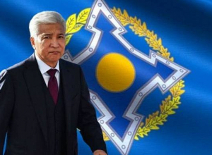 ՀԱՊԿ գլխավոր քարտուղարը Մինսկի գագաթնաժողովից հետո կայցելի Երևան