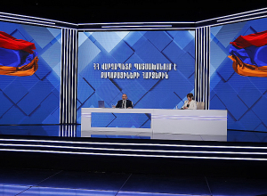 Հանձնարարական եմ տվել, որ ԼՂ-ից բռնի տեղահանված մեր քույրերի և եղբայրների քաղաքացիության հարցի լուծումը տեղի ունենա հնարավորինս արագ․ Նիկոլ Փաշինյան