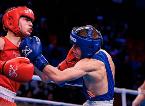 Հայաստանի պատանի բռնցքամարտիկները այսօր երեք հաղթանակ տարան. աշխարհի առաջնություն