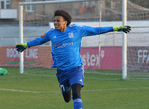 «Նոան» հաղթահարեց գավաթի առաջին արգելքը, իսկ «Ալաշկերտը» դուրս մնաց