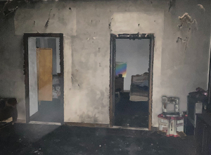 Երևանում տեղի է ունեցել կուտակված գազի պայթյուն՝ հրդեհի բռնկմամբ․ ծայրահեղ ծանր վիճակով քաղաքացի է հոսպիտալացվել