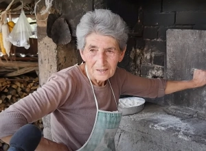 Բայկոն փախցրել է ամուսնուն