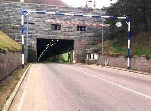 Պուշկինի թունելը հոսանքազրկվել է
