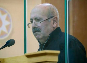 Вагиф Хачатрян обжаловал приговор, вынесенный в отношении него в Азербайджане