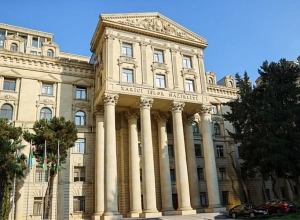 Բաքուն իր բողոքն է հայտնել արևմտյան երկրների դիվանագետներին՝ Ադրբեջանում լրագրողներին աջակցելու պատճառով