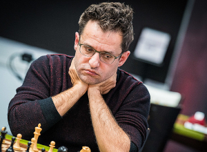 Լևոն Արոնյանը պահպանում է մրցանակային տեղ գրավելու շանսը. 2023 Sinquefield Cup