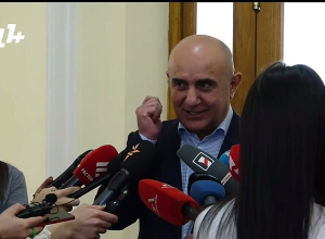 Ես մինչեւ պատերազմը սկսելն եմ հասկացել, որ Ադրբեջանը հաղթում է ու նամակով դիմել եմ․ Սամվել Բաբայան