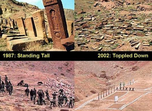 «Գարդման-Շիրվան-Նախիջևան»-ն արձագանքել է հայկական մշակութային ժառանգության պահպանության խնդրի շուրջ Բաքվի համակարգային հիստերիային