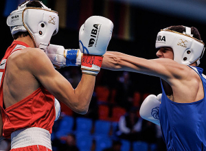 Հայաստանի պատանի բռնցքամարտիկները նվաճում են առաջին մեդալները. Աշխարհի առաջնություն