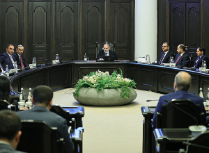 Գործադիրը հաստատել է առանձին ընթացակարգ՝ ԼՂ-ից բռնի տեղահանված անձանց կենսաթոշակի իրավունքն իրացնելու նպատակով