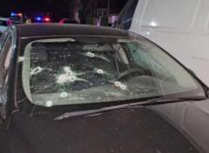 Կրակահերթ էր արձակել և սպանել 39-ամյա համաքաղաքացուն