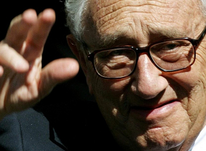 Մահացել է ԱՄՆ նախկին պետքարտուղար Հենրի Քիսինջերը