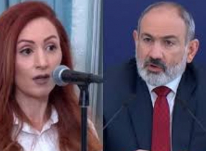 Փաշինյանի ասուլիսից հետո Հռիփսիմե Ջեբեջյանին սպառնալու, վիրավորելու գործով դատական նիստ. ՈՒՂԻՂ