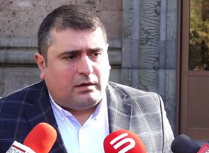 Ցոլակ Ակոպյանն իրեն ներկայացված մեղադրանքը չի ընդունում. նա ձերբակալված է․ փաստաբան