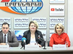ՁԻԱՀ-ի դեմ պայքարի համաշխարհային օր․ իրականացվող ծրագրերն ու ոլորտի խնդիրները․ ՈՒՂԻՂ