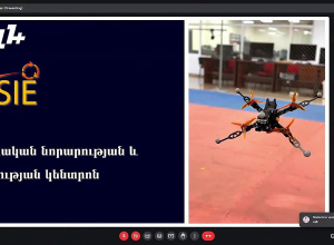 «Հայասաթ-1»-ի արձակումը ուղեծիր