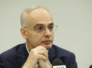 Մի մարդ, ով խրամատներից պետք է դուրս չգար, նա ժամանակ, օրեր ու ժամեր ունի․ գիտե՞ք դա ինչ է նշանակում