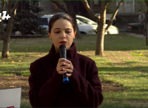 «Զանգ» շարժումը պահանջում է․ ՈՒՂԻՂ