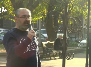 Ադրբեջանը պլանավորել է Հայաստանում բնակեցնել 300 000 ադրբեջանցու․