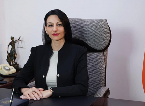 Դեկտեմբերի 3-ը նշվում է որպես Հաշմանդամություն ունեցող անձանց միջազգային օր․ ՄԻՊ ուղերձը