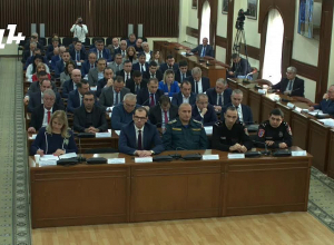 Քաղաքապետարանի գործակարգավարական խորհրդակցություն․ ուղիղ