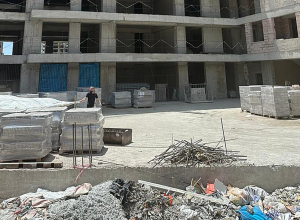 3.8 մլն. դր. տուգանք՝ շինհրապարակներում խախտումների համար