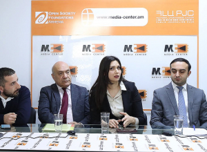 ԶԼՄ օրենքի նախագիծ․ դեպի պատասխանատու լրագրությու՞ն․ ՈՒՂԻՂ