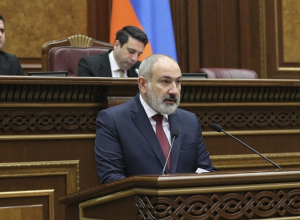 Մենք չգնացինք տեռորի ճանապարհով, որովհետև սիրո հեղափոխություն էր, խոստացել էինք՝ վենդետա չի լինելու