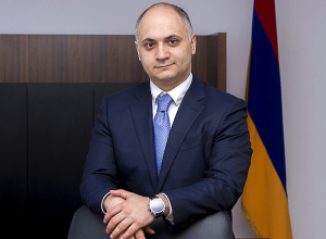 ՄՊՀ նախագահը մեկնել է Փարիզ մասնակցելու ՏՀԶԿ 22-րդ համաշխարհային համաժողովին