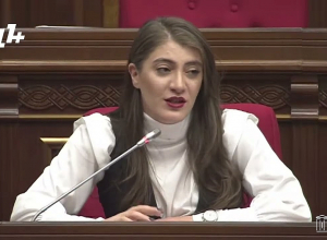 Լավրովի հետ Սկոպյեում հանդիպումը մենք չէինք նախաձեռնել. Միրզոյան