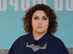 Нанэ Асатрян восстановлена в должности заместителя губернатора Вайоцдзорской области: за основу принято решение суда