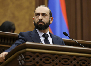 ՀՀ ԱԳ նախարարի պատասխաններն Ազգային ժողովի պատգամավորների հարցերին կառավարության հետ հարցուպատասխանի ժամանակ